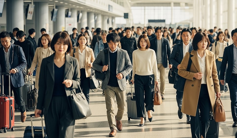気になる客層についての評判は？