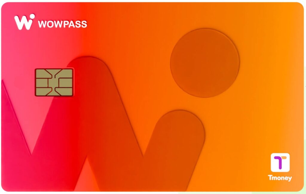 WOWPASS