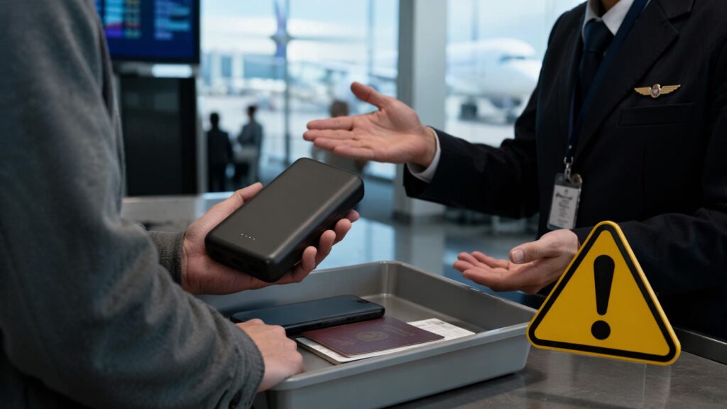 30000mAhは承認が必要？