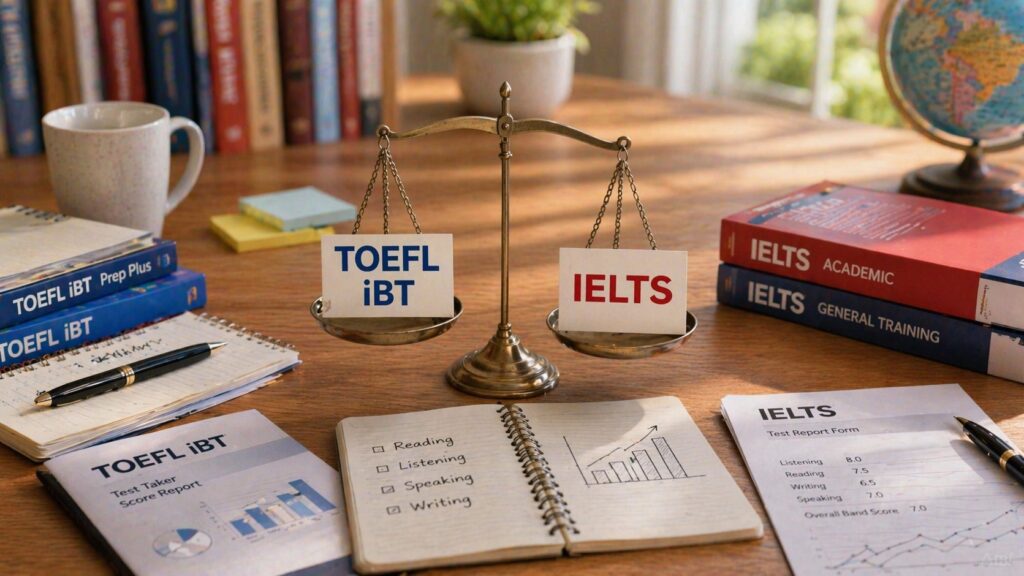IELTSと比較してわかる新料金の魅力