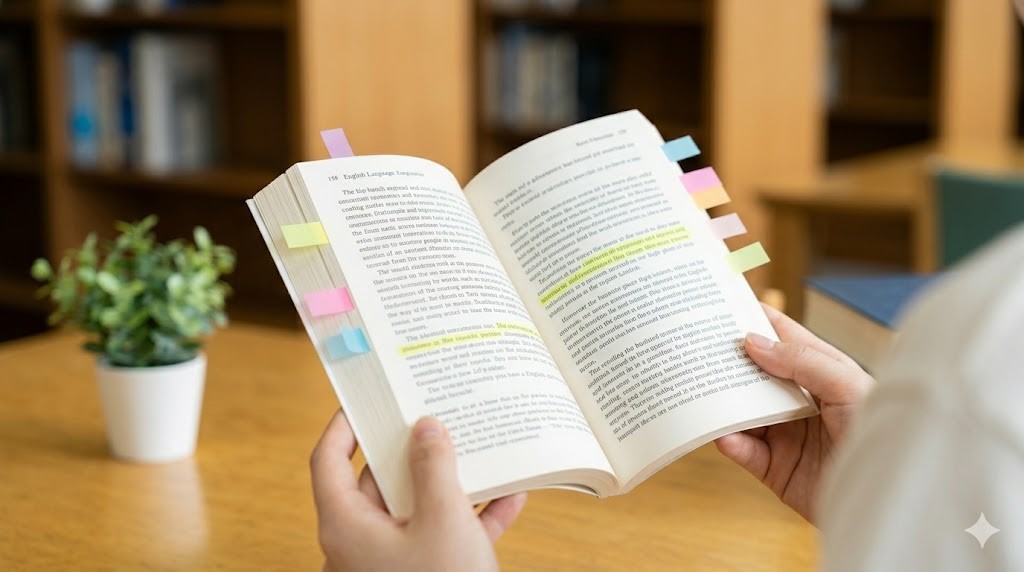 洋書の多読と文脈から意味を推測するコツ