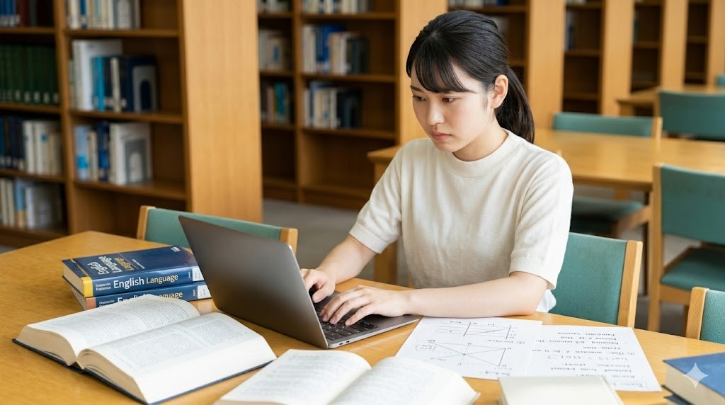 目標スコア別に見る単語帳学習の必要性と目安