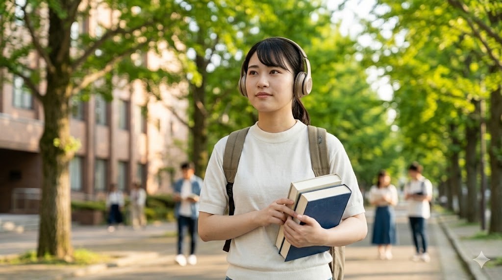 隙間時間をフル活用するオーディオブック習慣